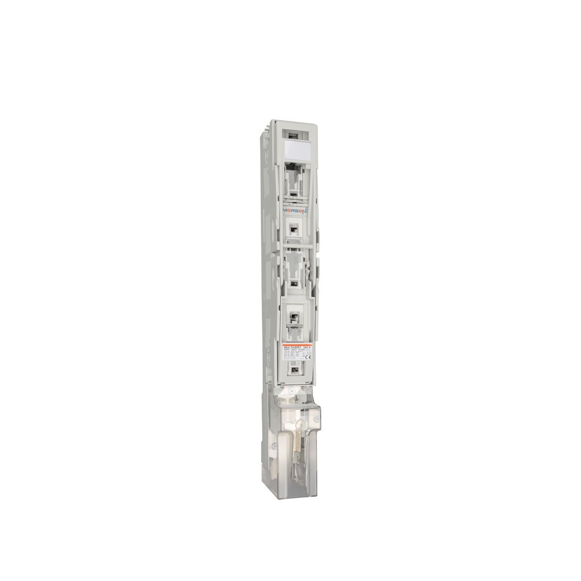 A1023132 - MULTIVERT 160A/100mm, 3-pole switching V-terminal